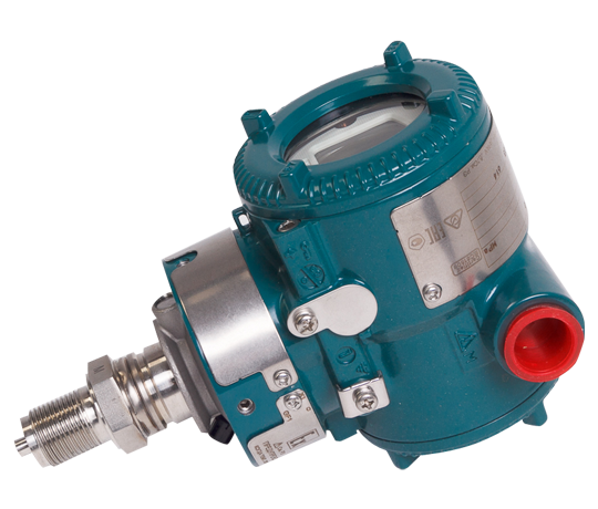 Датчик давления Yokogawa EJX530A-ECS9N-014EL/GU1/А/N4/VR